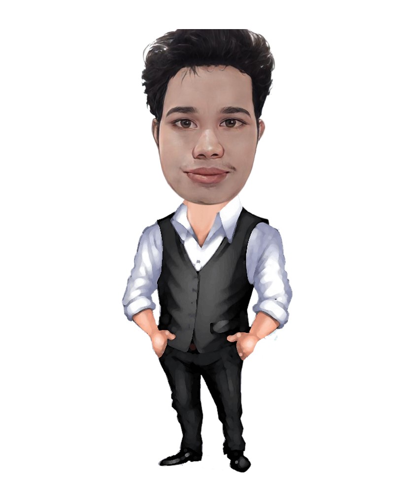 Benjamin Lim Jr.